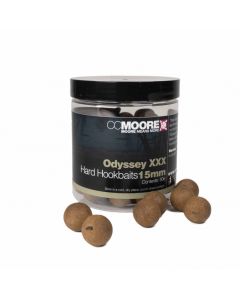 CCMOORE Odyssey XXX Hard Hookbaits