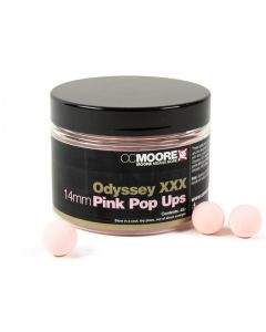 CCMOORE Odyssey XXX Pop Ups 14mm