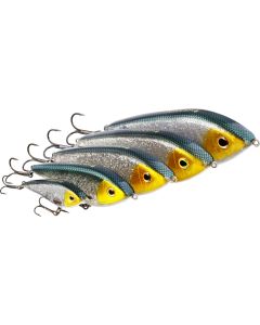 Westin Swim 8cm  16gr Suspending