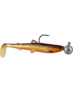 Westin Bullteez R N R 9,5 cm 7 gr #4/0 2 pack