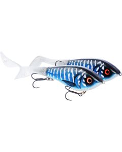 Westin Swim Tail 12cm, 62g Suspending