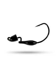Z-man Finesse Bulletz 1/6 Oz 4,7gr- Black