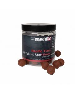 CCMOORE Pacific Tuna Air Ball Pop Ups 