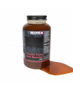 CCMoore Pacific Tuna Bait Booster 500ml