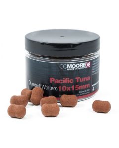 CCMOORE Pacific Tuna Dumbell Wafters 10X14mm