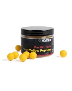 CCMOORE Pacific Tuna  Pop Ups 14mm