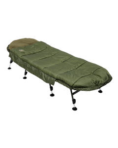 Prologic Avenger S/Bag & Bedchair System 8 Legs