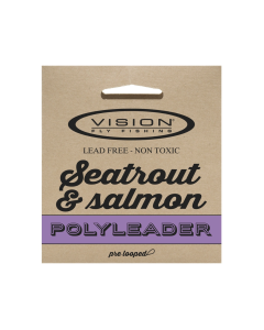 Vision Seatrout & Salmon Polyleader