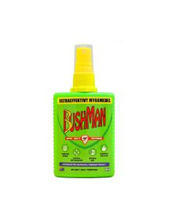 Bushman Pump Spray, 90 ml