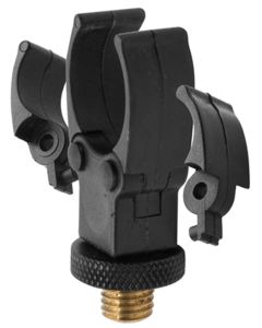 Trakker Quicklock Butt Rest - Single