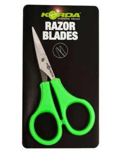 Razor Blades - 