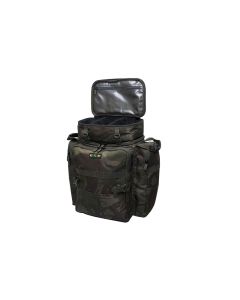 E.S.P Quickdraw Camo Rucksack