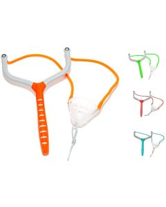 Drennan Revolution Slangbella