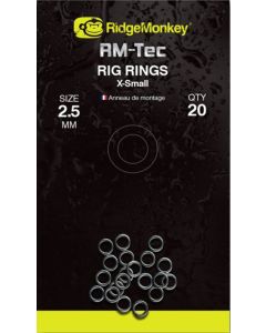 Ridge Monkey - RM-Tec Rig Ring