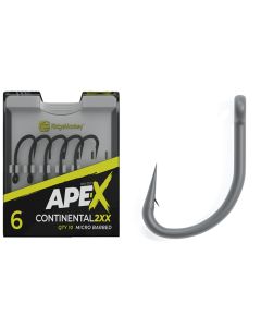 RidgeMonkey Ape-X Continental 2XX