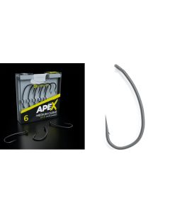 RidgeMonkey Ape-X Medium Curve