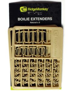 Ridge Monkey RM-Tec Boilie Hair Extenders