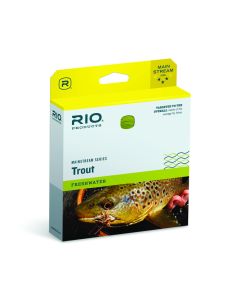 RIO Mainstream trout