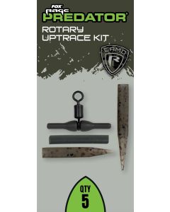 Fox Camo Rotary Uptrace kit x 5