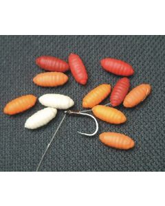 Enterprise Pop up Imitation Casters
