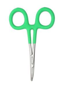 Vision Curved Micro forceps