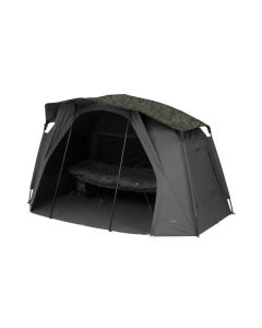 Trakker Tempest RS Brolly Skull Cap - Camo