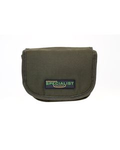 Drennan Specialist Reel Pouch