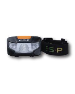 E.S.P Spotlight Headtorch