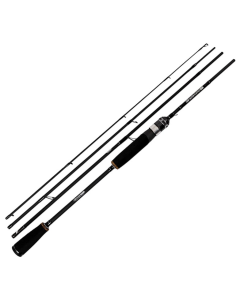 Armada Silver Feather Haspel 4-delat 240 cm 15-50gr
