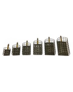Drennan Oval cage feeder
