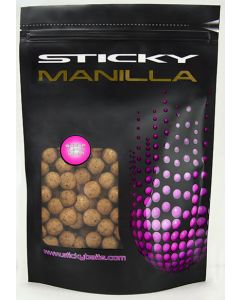 Sticky Baits Manilla Shelf Life Boilies 5kg