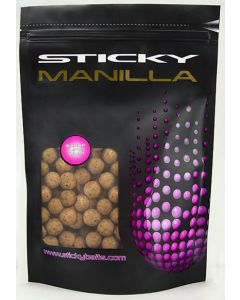 Sticky Baits Manilla Shelf Life Boilies 1kg