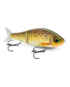 Rapala Super Shadow Rap Glide 11cm, 45g