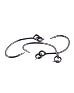 Westin Rigged Enkelkrok Svart