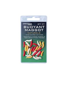 Drennan Buoyant Maggot