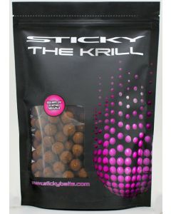 Sticky Baits The Krill Shelf Life Boilies 1kg