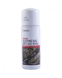 Trakker Revive Sleeping Bag Anti-Bac
