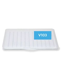 Vision Slim Flugask Large
