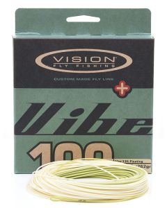 Vision VIBE 100+ Flyt Fluglina 