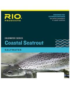 RIO Coastal Seatrout White/Glacier
