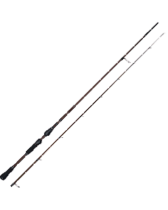 Westin W4 Finesse T&C 2nd 7'1"/213cm ML 5-15g