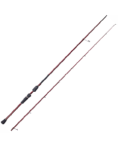 Westin W6 Finesse TC 7'6" ML 5-15g