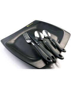 RidgeMonkey SQ DLX Large Plate Set