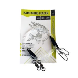 Armada Hard Mono tafsar 60 cm, 2-pack