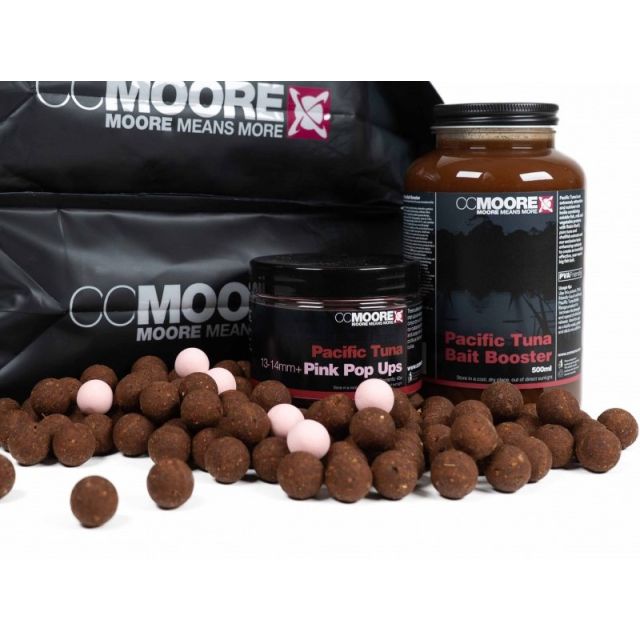 CCMoore Session Pack- Pacific Tuna