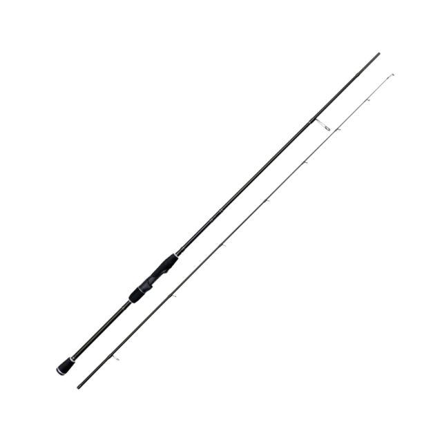 Westin/Daiwa Haspel Set-Westin W2 Ultrastick/Daiwa Aggrest 3000-C